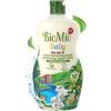 Средство для ручного мытья посуды BioMio Baby Bio-Balm Ромашка и Иланг-Иланг 450 мл (4603014011299)