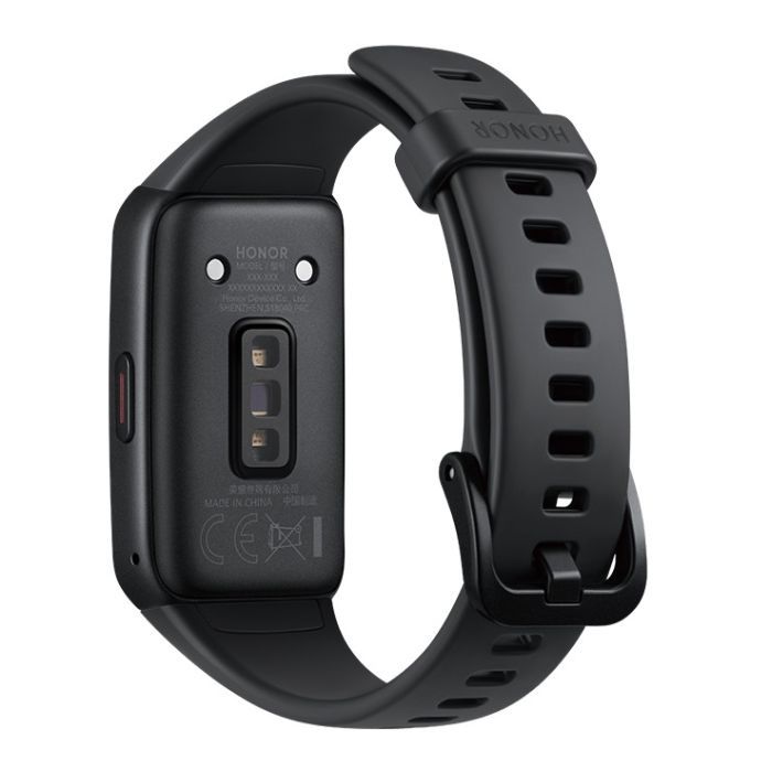 Фитнес браслет Honor band 6 ( ARG-B39) Sandstone Grey (55026716) изображение 4