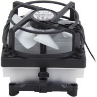 Кулер для процессора Gelid Solutions Siberian PRO (CC-SiberianP-01) изображение 2