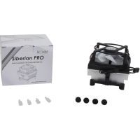 Кулер для процессора Gelid Solutions Siberian PRO (CC-SiberianP-01) изображение 5