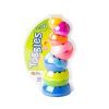 Розвиваюча іграшка Fat Brain Toys Пірамідка-балансир Tobbles Neo (F070ML) зображення 2