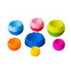Розвиваюча іграшка Fat Brain Toys Пірамідка-балансир Tobbles Neo (F070ML) зображення 3