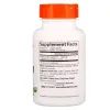 Антиоксидант Doctor's Best Поддержка Мозга, Фисетин, Fisetin with Novusetin, 100 мг, 3 (DRB-00227) изображение 2
