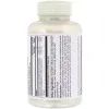 Минералы Solaray Кальций И Магний, Cal-Mag Citrate, High Potency, 90 Капсул (SOR04524) изображение 2