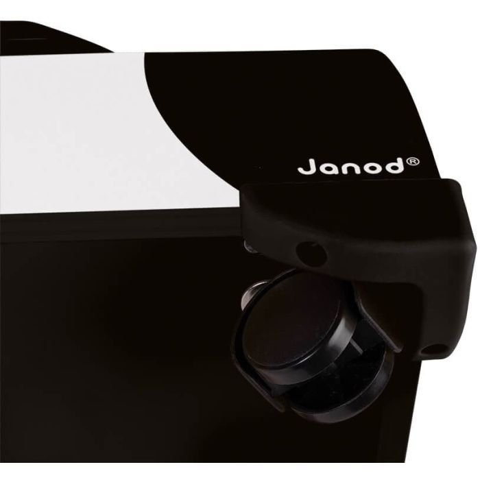 Чудомобиль Janod Панда (J08052) изображение 7