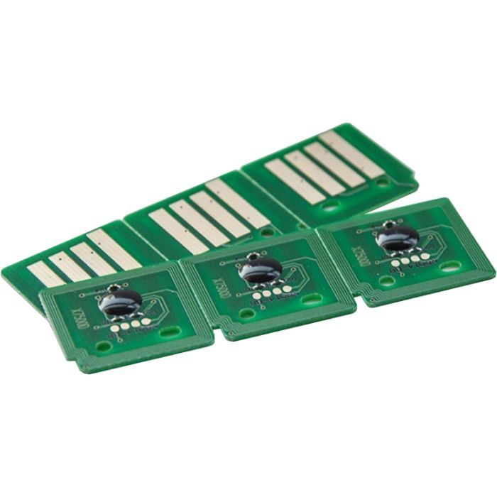 Чип для картриджа Xerox Ph7500 Cyan X-7500-C-VE AHK (3206386)