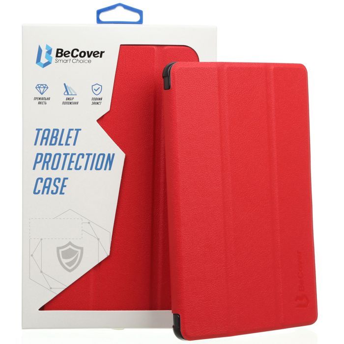 Чехол для планшета BeCover Smart Case Samsung Galaxy Tab A7 Lite SM-T220 / SM-T225 Nigh (706461)