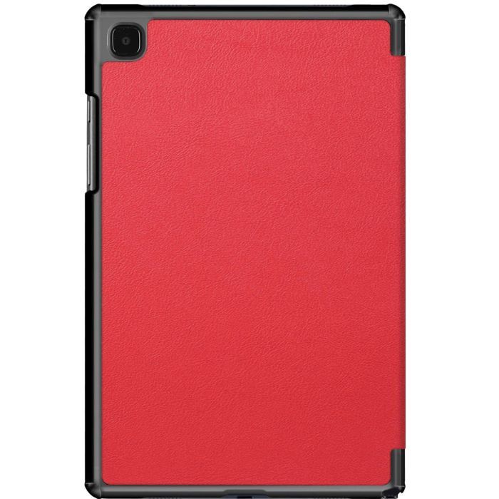Чехол для планшета BeCover Smart Case Samsung Galaxy Tab A7 Lite SM-T220 / SM-T225 Nigh (706461) изображение 2
