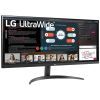 Монитор LG 34WP500-B изображение 3