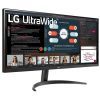 Монитор LG 34WP500-B изображение 4