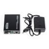 Медиаконвертер Optolink 100M, 20km, SC, RJ45, Tx 1310nm (1M-FE-20A) изображение 3