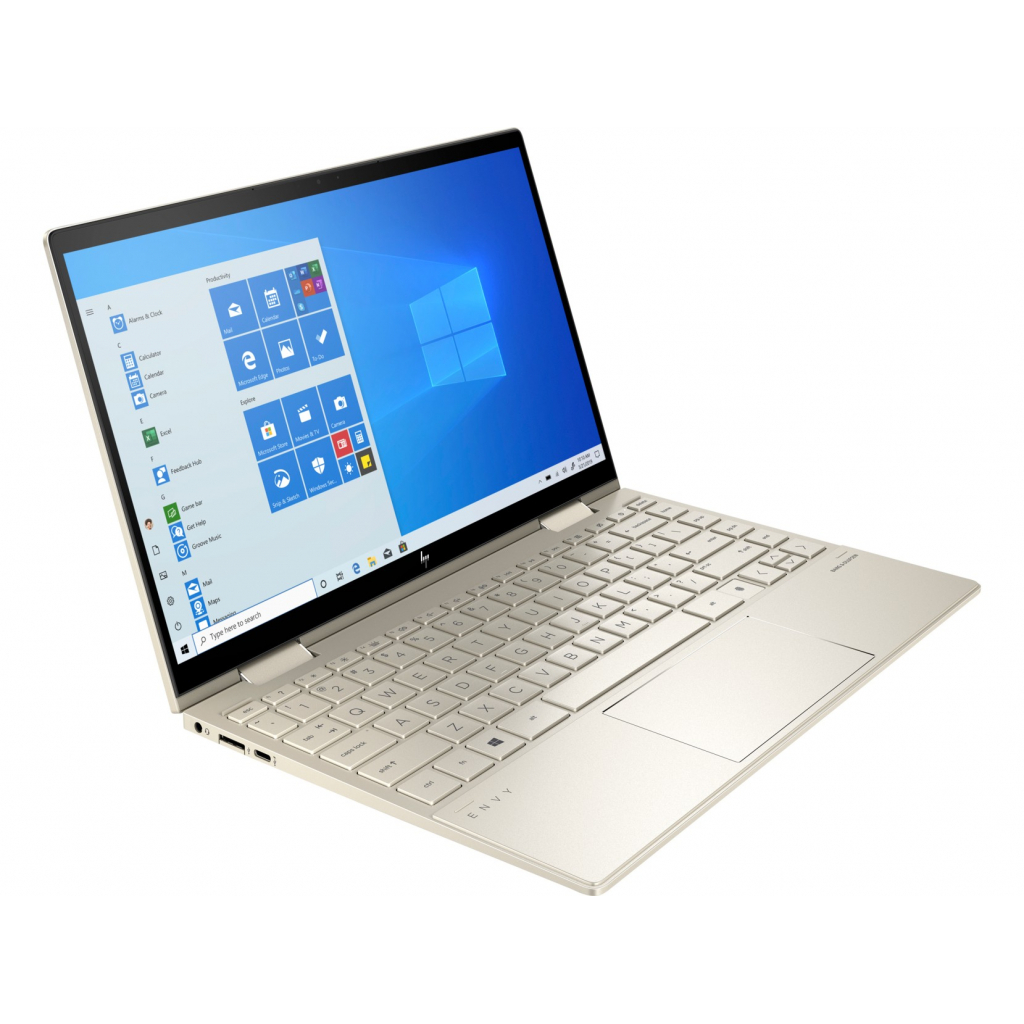 Ноутбук HP ENVY x360 13-bd0001ua (423V7EA) зображення 2