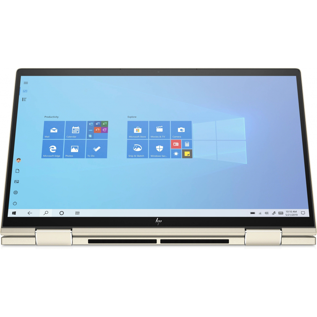 Ноутбук HP ENVY x360 13-bd0001ua (423V7EA) зображення 7