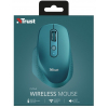 Мишка Trust Ozaa Rechargeable Wireless Blue (24034) зображення 10