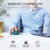 Мышка Trust Ozaa Rechargeable Wireless Blue (24034) изображение 2