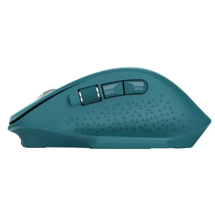 Мышка Trust Ozaa Rechargeable Wireless Blue (24034) изображение 4