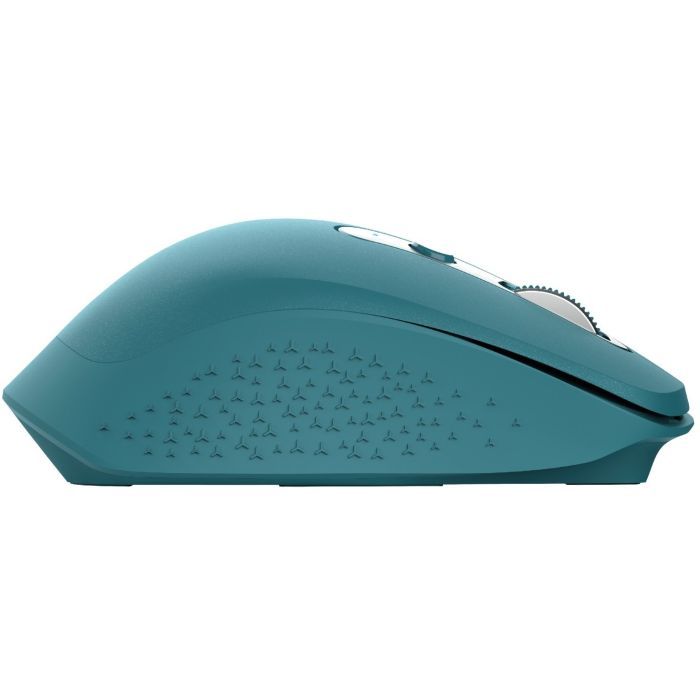 Мышка Trust Ozaa Rechargeable Wireless Blue (24034) изображение 5