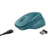 Мышка Trust Ozaa Rechargeable Wireless Blue (24034) изображение 8