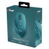 Мышка Trust Ozaa Rechargeable Wireless Blue (24034) изображение 9