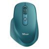 Мышка Trust Ozaa Rechargeable Wireless Blue (24034)