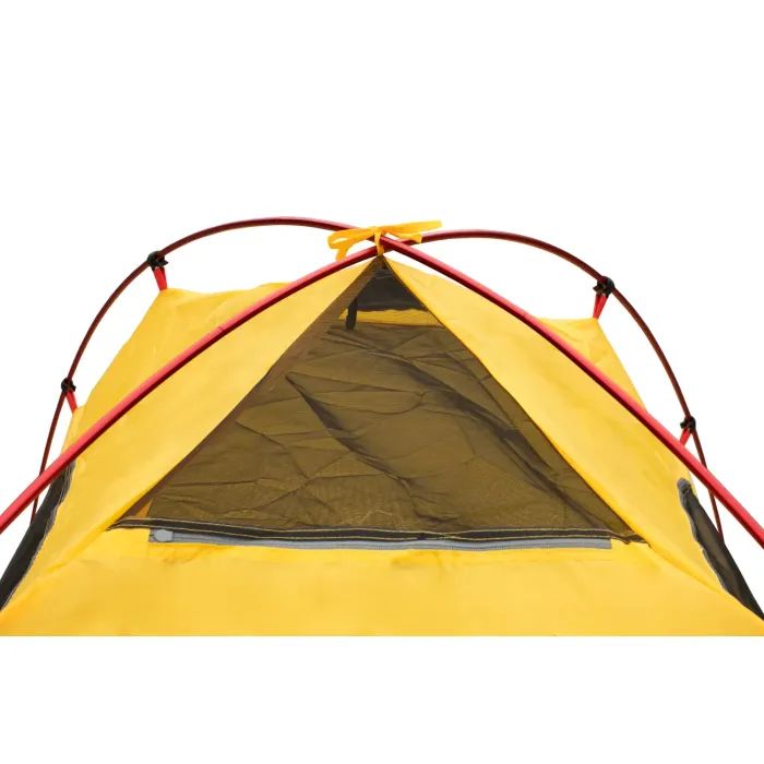 Палатка Tramp Mountain 3 V2 Green (UTRT-023-green) изображение 11