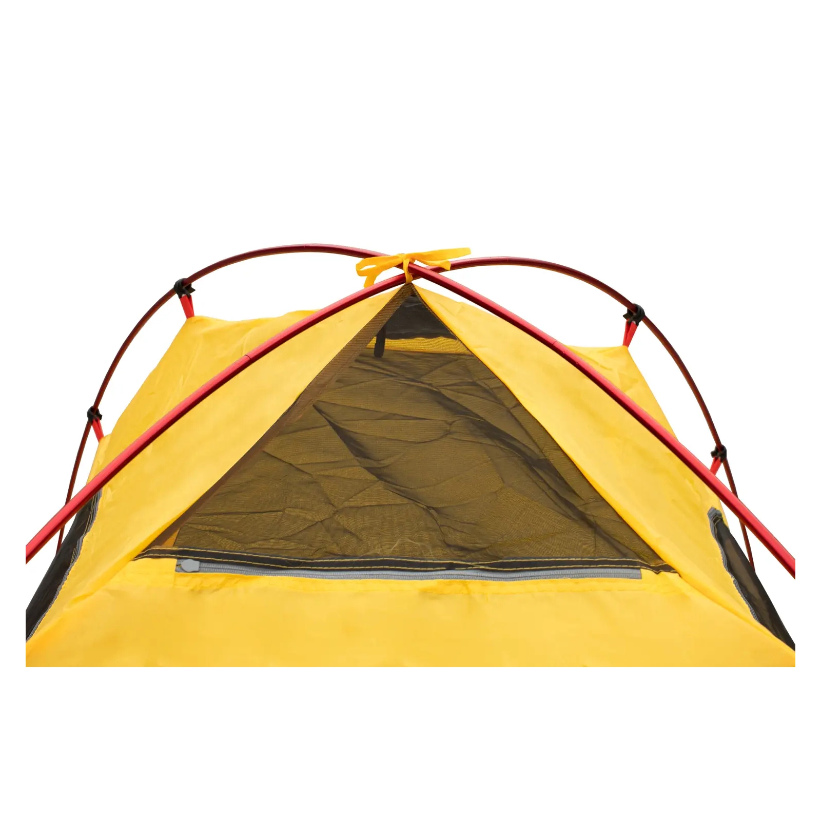 Палатка Tramp Mountain 3 V2 Grey/Red (TRT-023) изображение 11