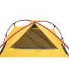 Намет Tramp Mountain 3 V2 Grey/Red (TRT-023) зображення 11