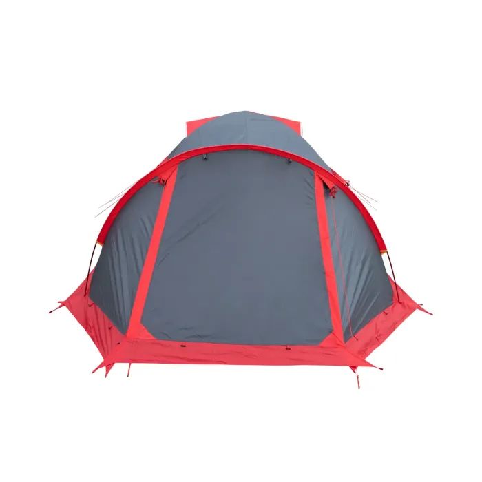 Палатка Tramp Mountain 3 V2 Green (UTRT-023-green) изображение 5