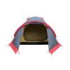 Намет Tramp Mountain 3 V2 Grey/Red (TRT-023) зображення 6