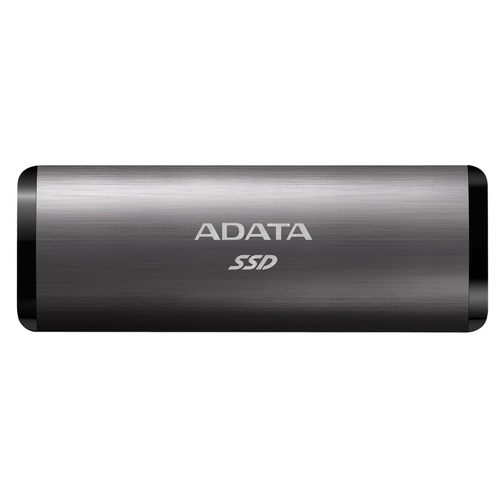 Накопичувач SSD USB 3.2 2TB ADATA (ASE760-2TU32G2-CTI)