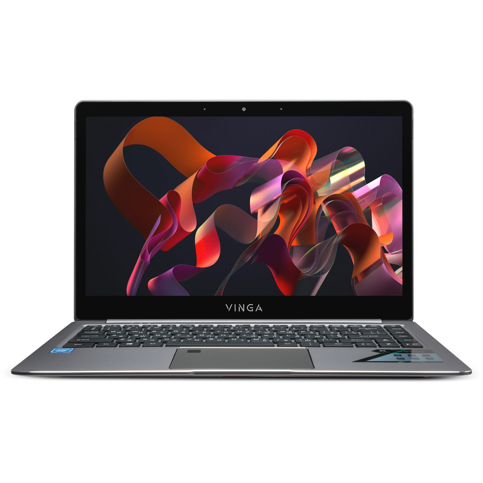Ноутбук Vinga Iron S140 (S140-P538256G) зображення 3