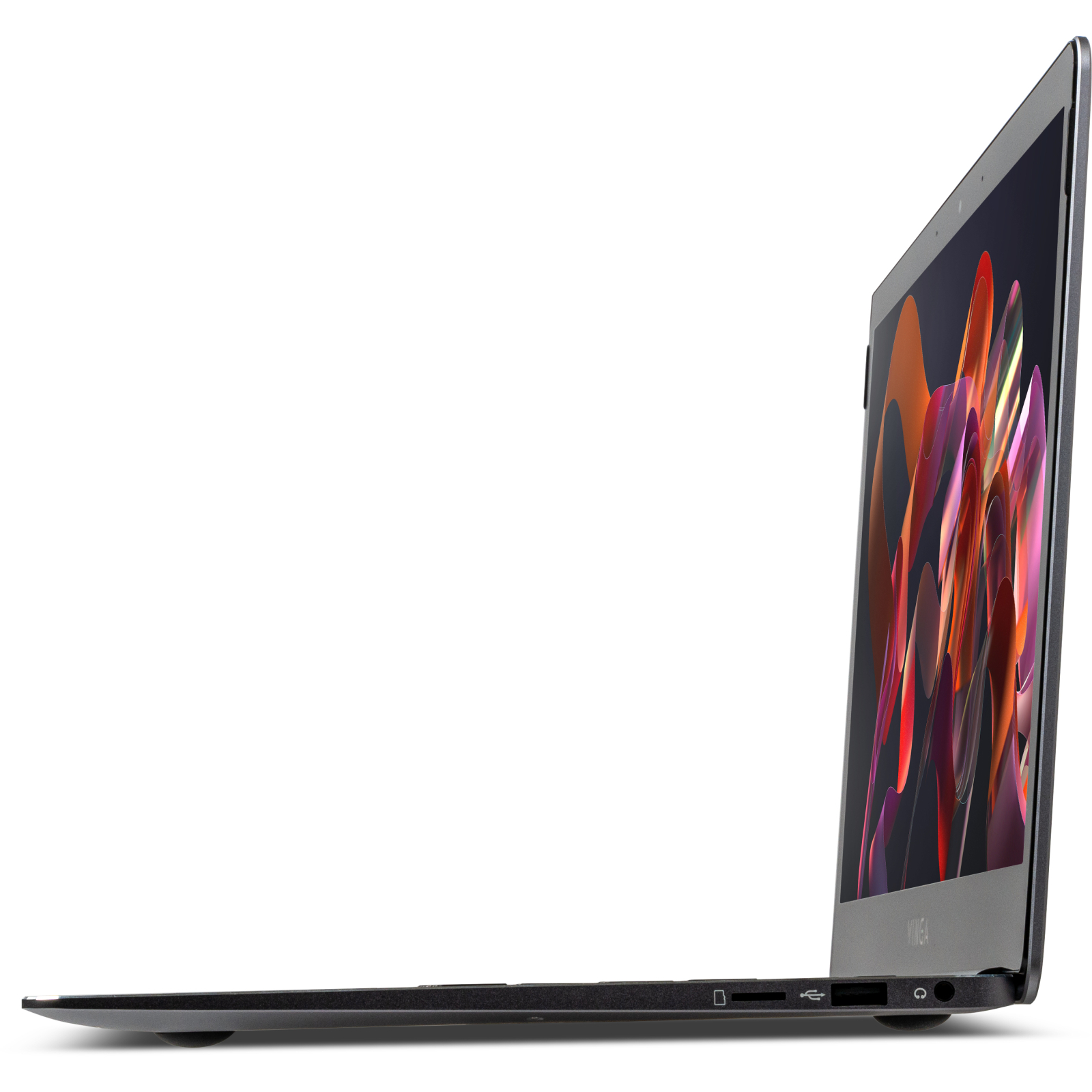 Ноутбук Vinga Iron S140 (S140-P538256G) изображение 9
