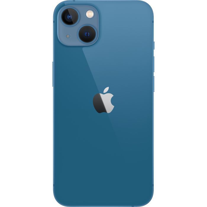 Мобільний телефон Apple iPhone 13 128GB Blue (MLPK3) зображення 2
