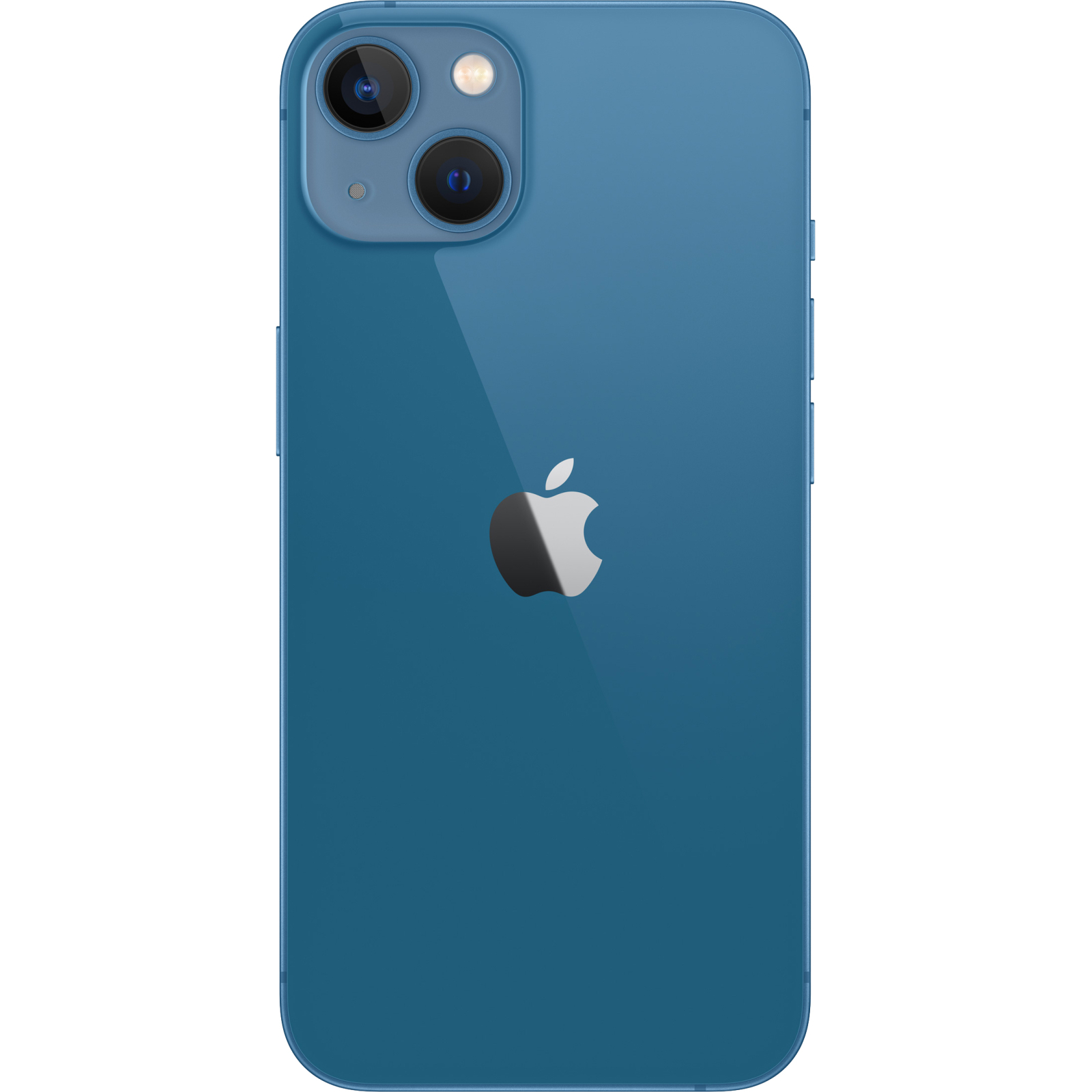 Мобильный телефон Apple iPhone 13 128GB Blue (MLPK3) изображение 2