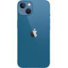 Мобильный телефон Apple iPhone 13 256GB Blue (MLQA3) изображение 2
