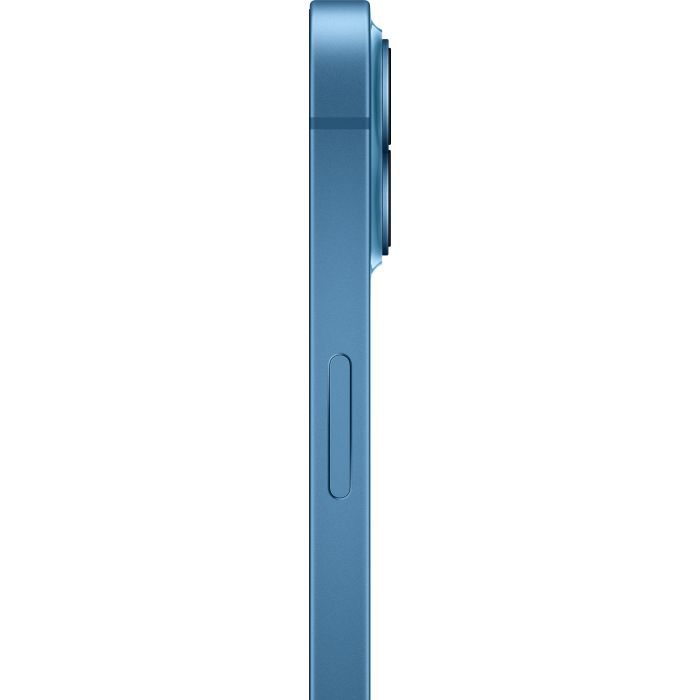 Мобільний телефон Apple iPhone 13 128GB Blue (MLPK3) зображення 4