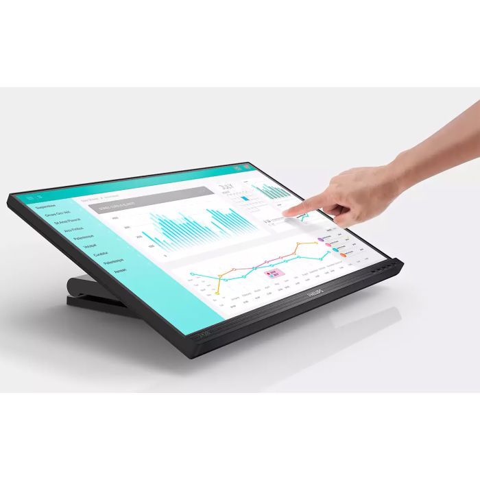 Монітор Philips 242B1TC (242B1TC/00) зображення 11