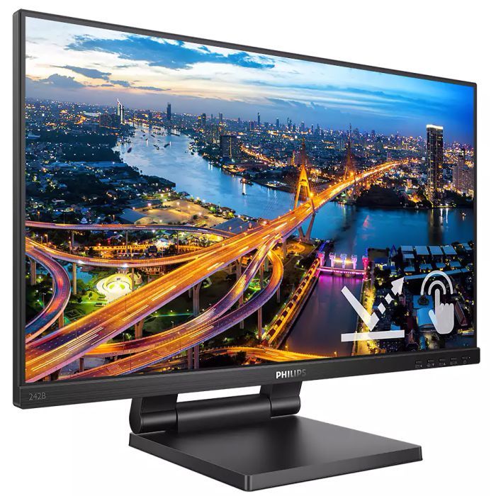 Монітор Philips 242B1TC (242B1TC/00) зображення 2