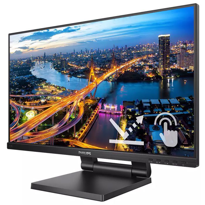 Монітор Philips 242B1TC (242B1TC/00) зображення 3