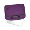 Сумка для ноутбука Grand-X 14'' SB-148 soft pocket Purple (SB-148P) изображение 4