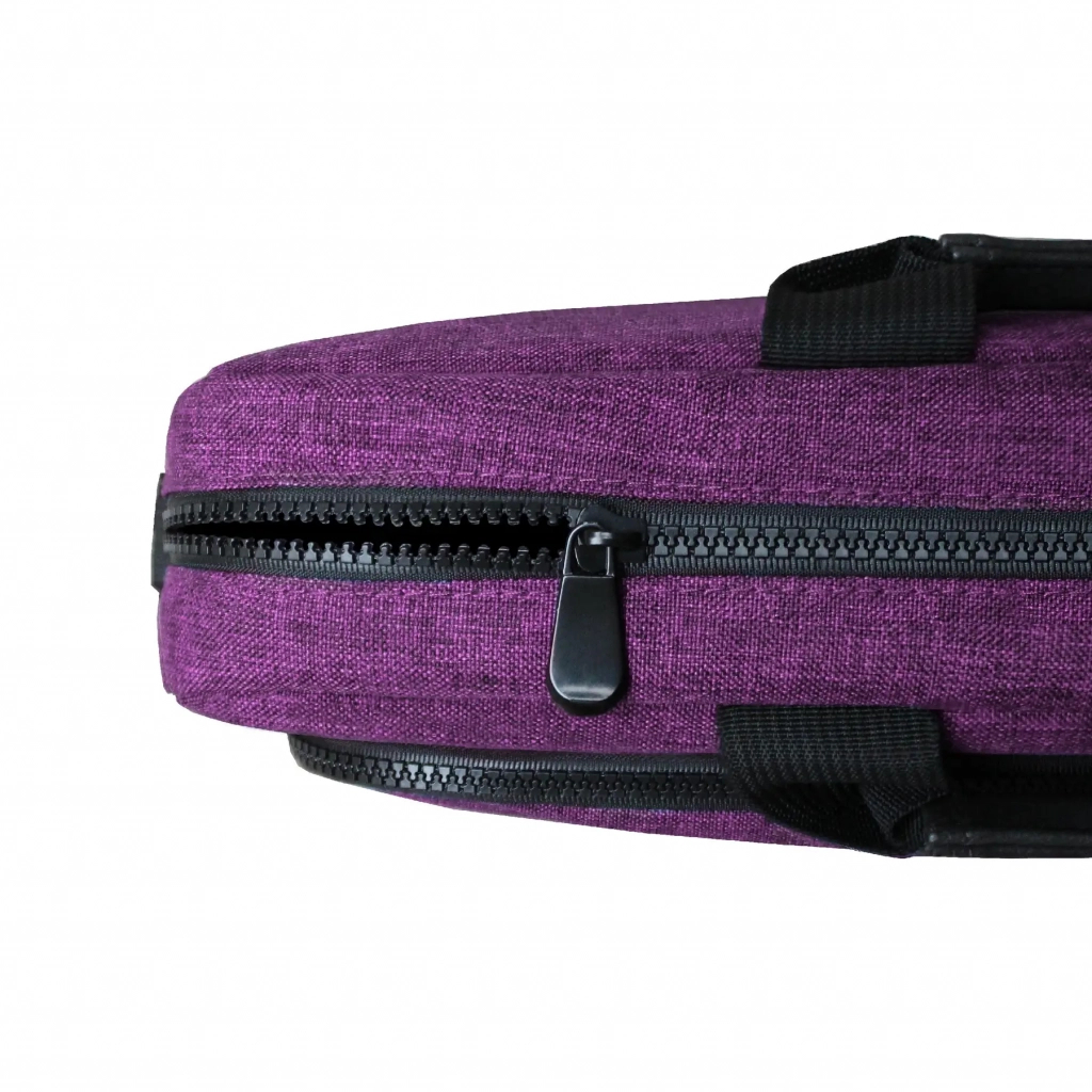 Сумка для ноутбука Grand-X 14'' SB-148 soft pocket Purple (SB-148P) изображение 5