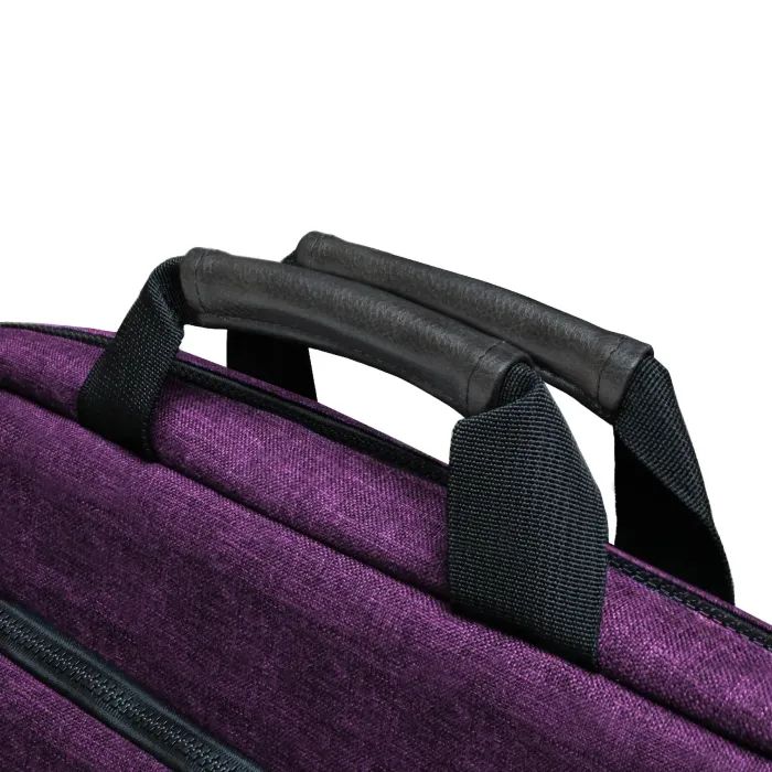 Сумка для ноутбука Grand-X 14'' SB-148 soft pocket Purple (SB-148P) изображение 6
