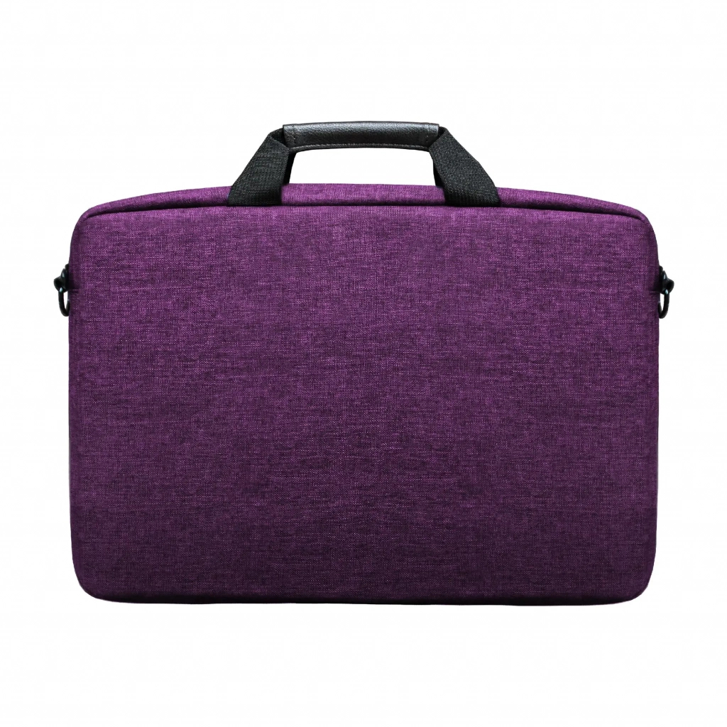 Сумка для ноутбука Grand-X 14'' SB-148 soft pocket Purple (SB-148P) зображення 8