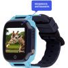 Смарт-годинник Amigo GO008 MILKY GPS WIFI Blue (873292) зображення 3