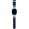 Смарт-часы Amigo GO008 MILKY GPS WIFI Blue (873292) изображение 4