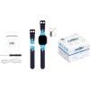 Смарт-годинник Amigo GO008 MILKY GPS WIFI Blue (873292) зображення 8