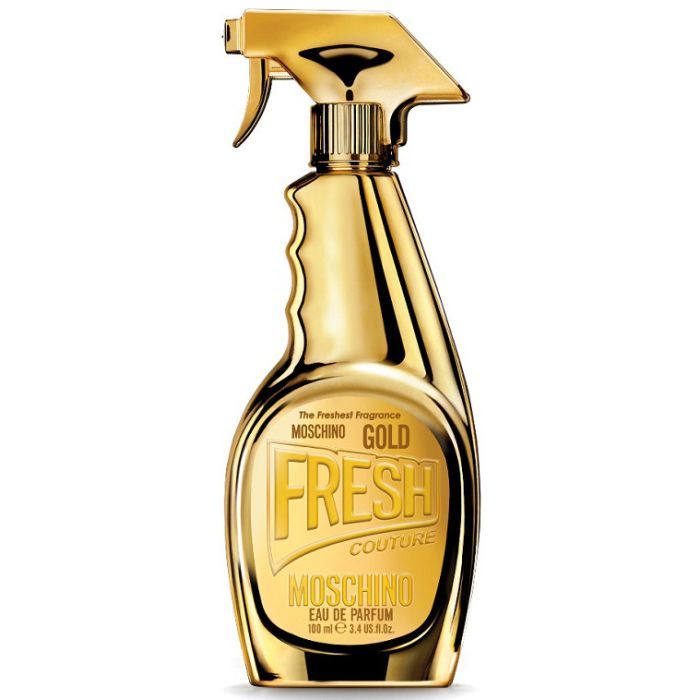 Парфумована вода Moschino Gold Fresh Couture 30 мл (8011003837991) зображення 3