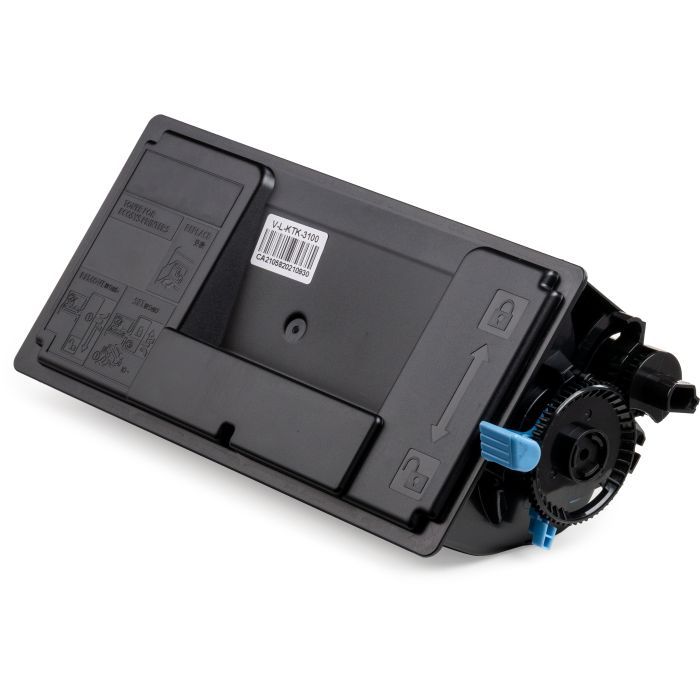 Картридж Vinga Kyocera TK-3100 12.5K (V-L-KTK-3100) изображение 2