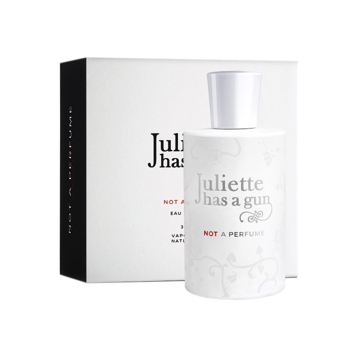 Парфюмированная вода Juliette Has a Gun Not A Perfume 50 мл (3770000002164/3770000002782)