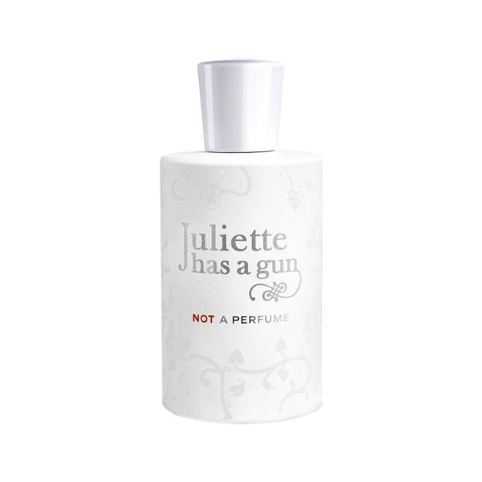 Парфюмированная вода Juliette Has a Gun Not A Perfume 50 мл (3770000002164/3770000002782) изображение 2